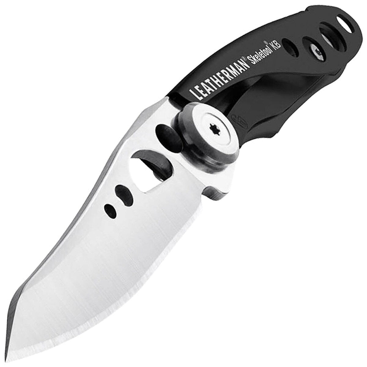 Nóż składany Leatherman Skeletool KB - Black