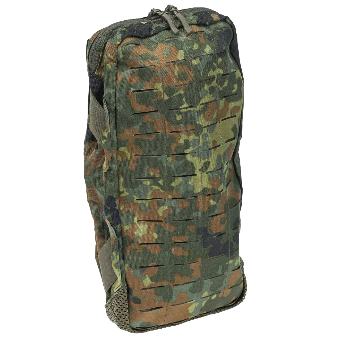 Pokrowiec na wkład hydracyjny Lindnerhof Hydration Pouch 2 l MX931 - Flecktarn