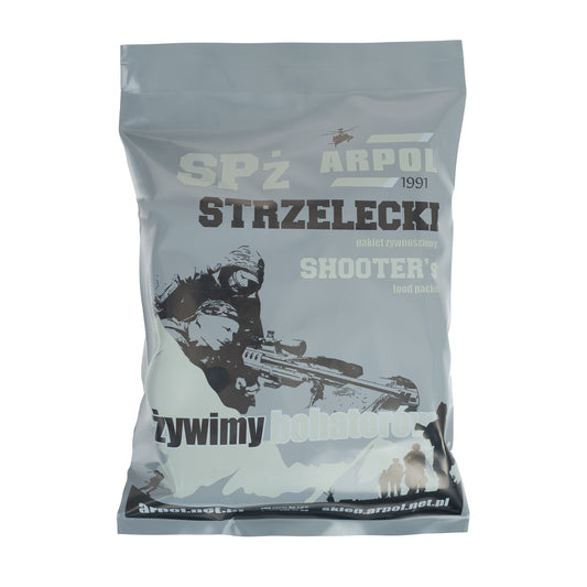 Strzelecki pakiet żywnościowy Arpol SPŻ1 - fasola po bretońsku 300 g