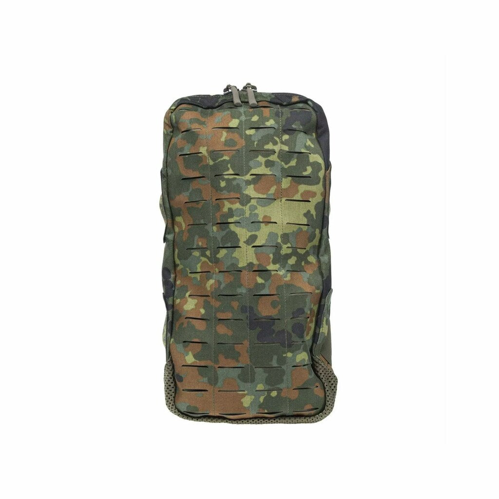 Pokrowiec na wkład hydracyjny Lindnerhof Hydration Pouch 2 l MX931 - Flecktarn