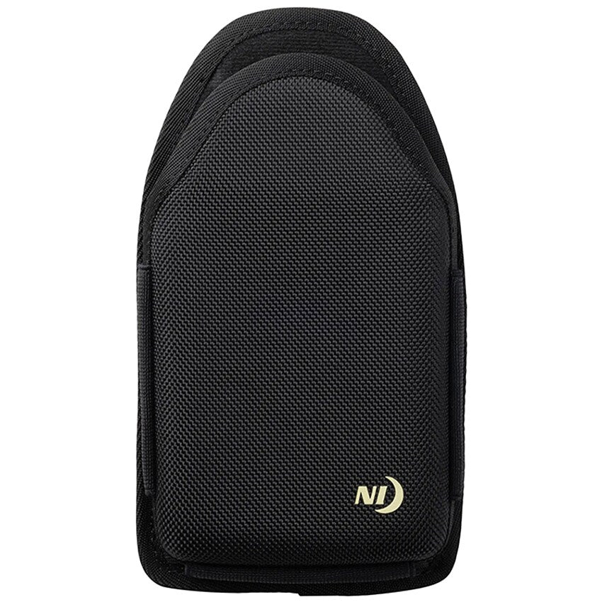 Etui Nite Ize Clip Case Hardshell Qucikslide Extra Large - Black
