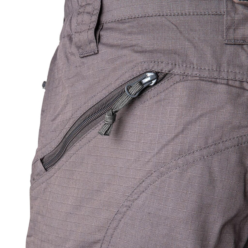 Spodnie Black Mountain Tactical Cedar Combat Pants - Szare