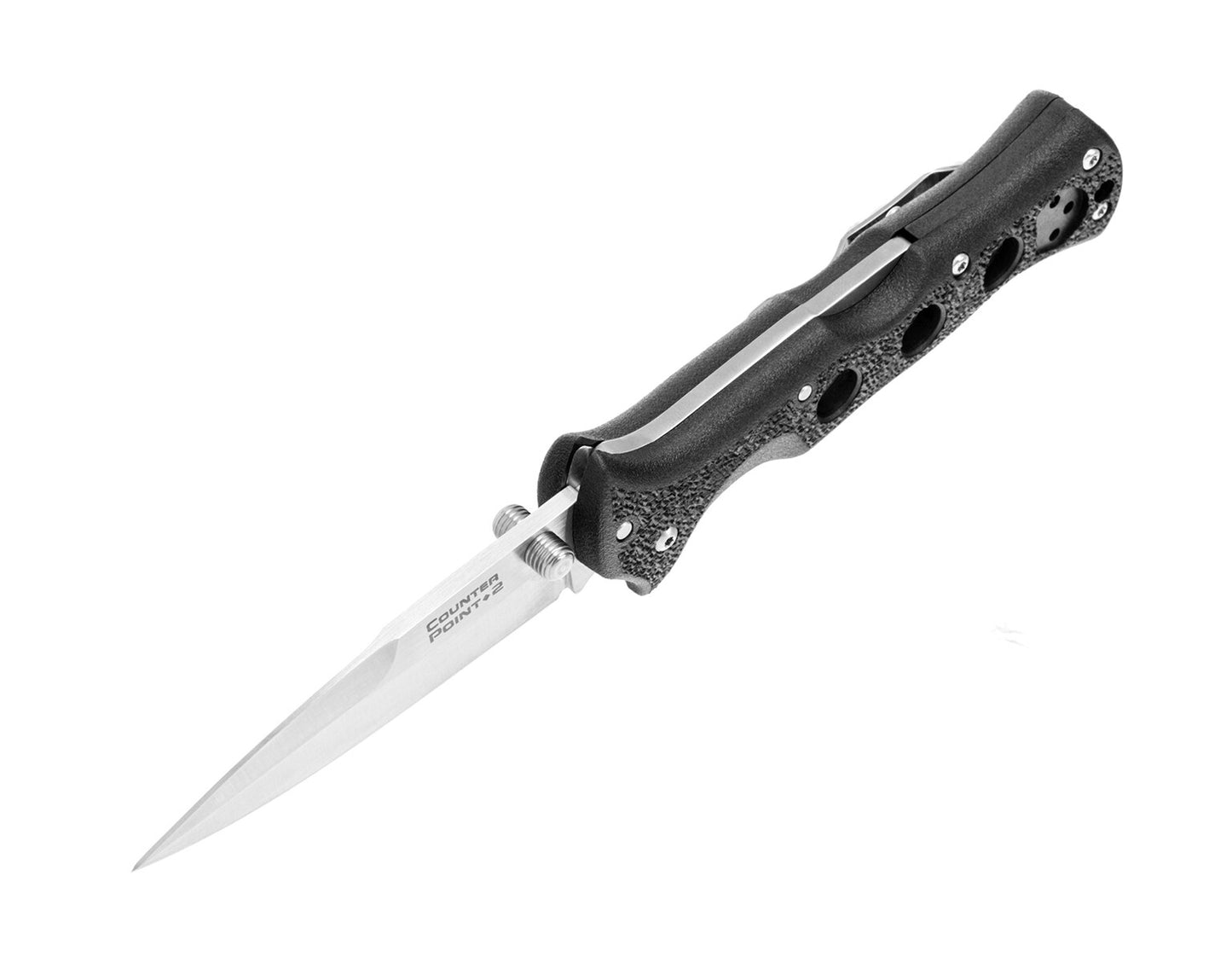 Nóż składany Cold Steel Counter Point 2 AUS8A