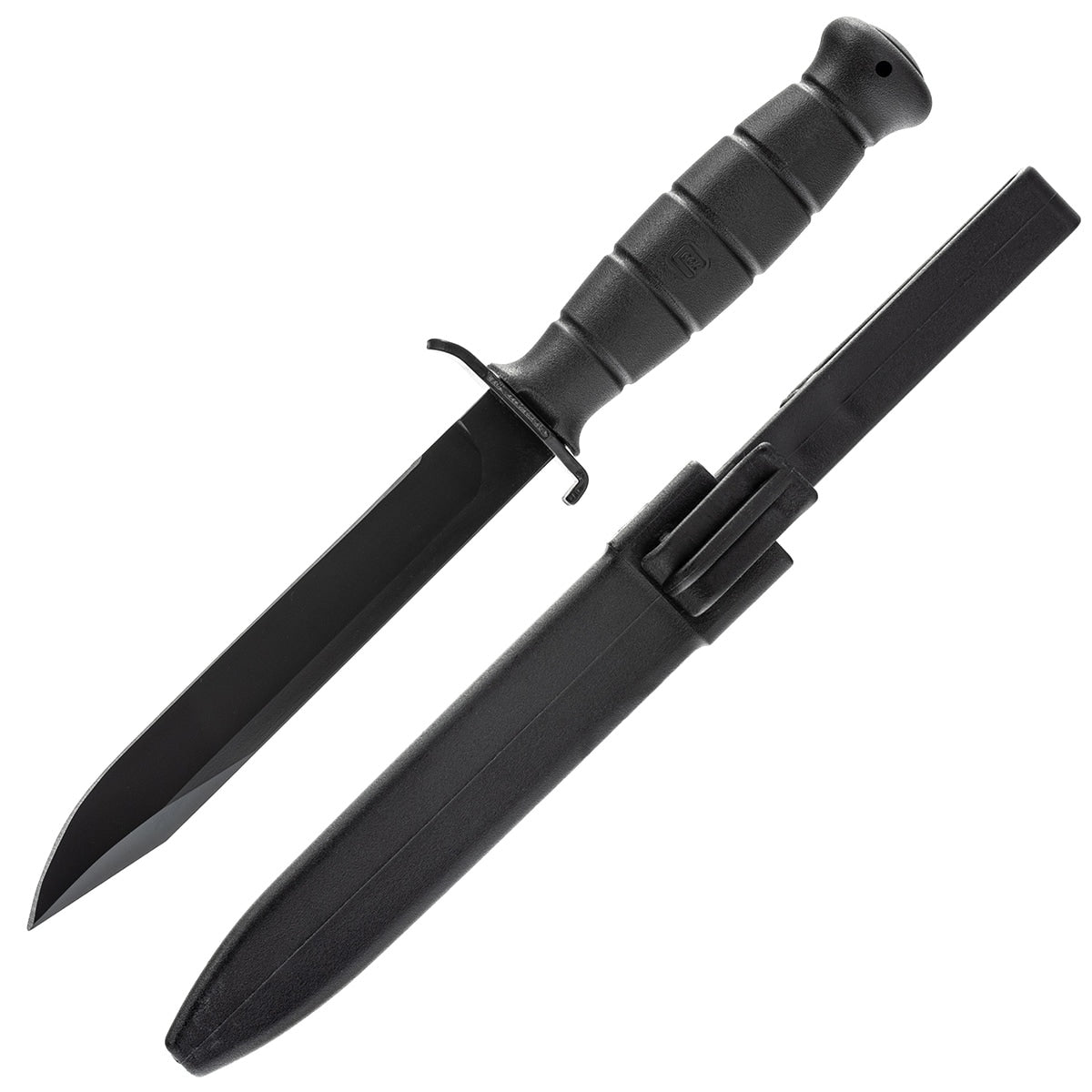 Nóż wojskowy Glock FM78 Black