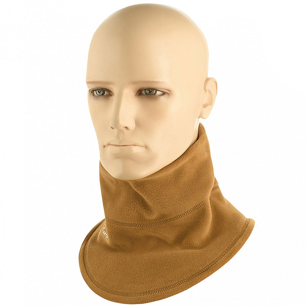 Szalokominiarka anatomiczna M-Tac Polartec - Coyote