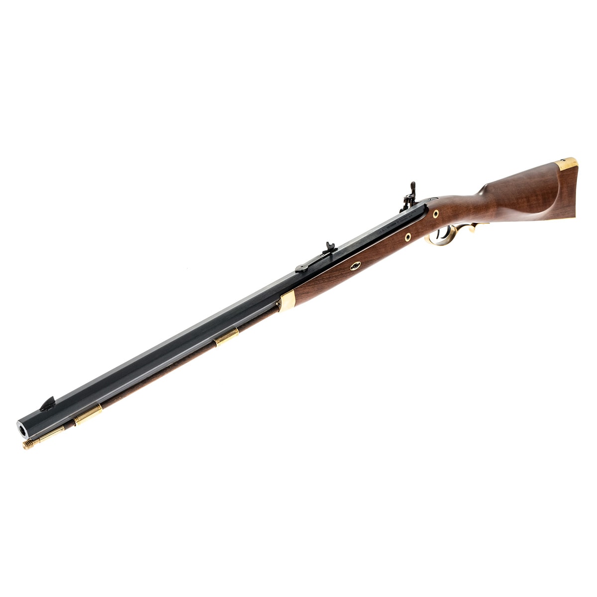 Karabin czarnoprochowy Pedersoli Traditional Hawken Target .50