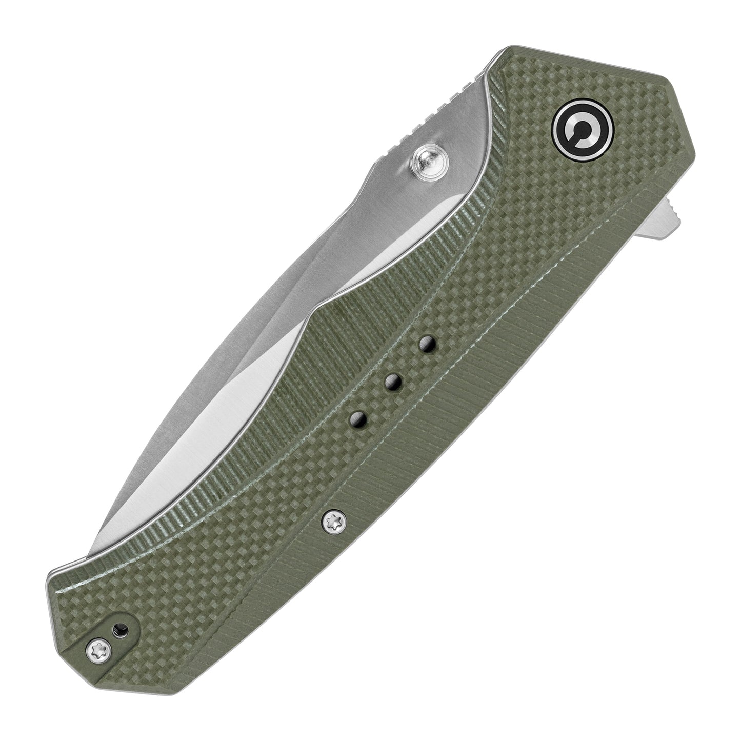Nóż składany Civivi Photonix - OD Green