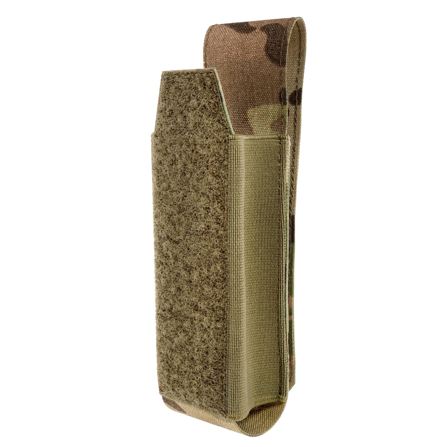 Kabura na gaz Combat Lab - MultiCam