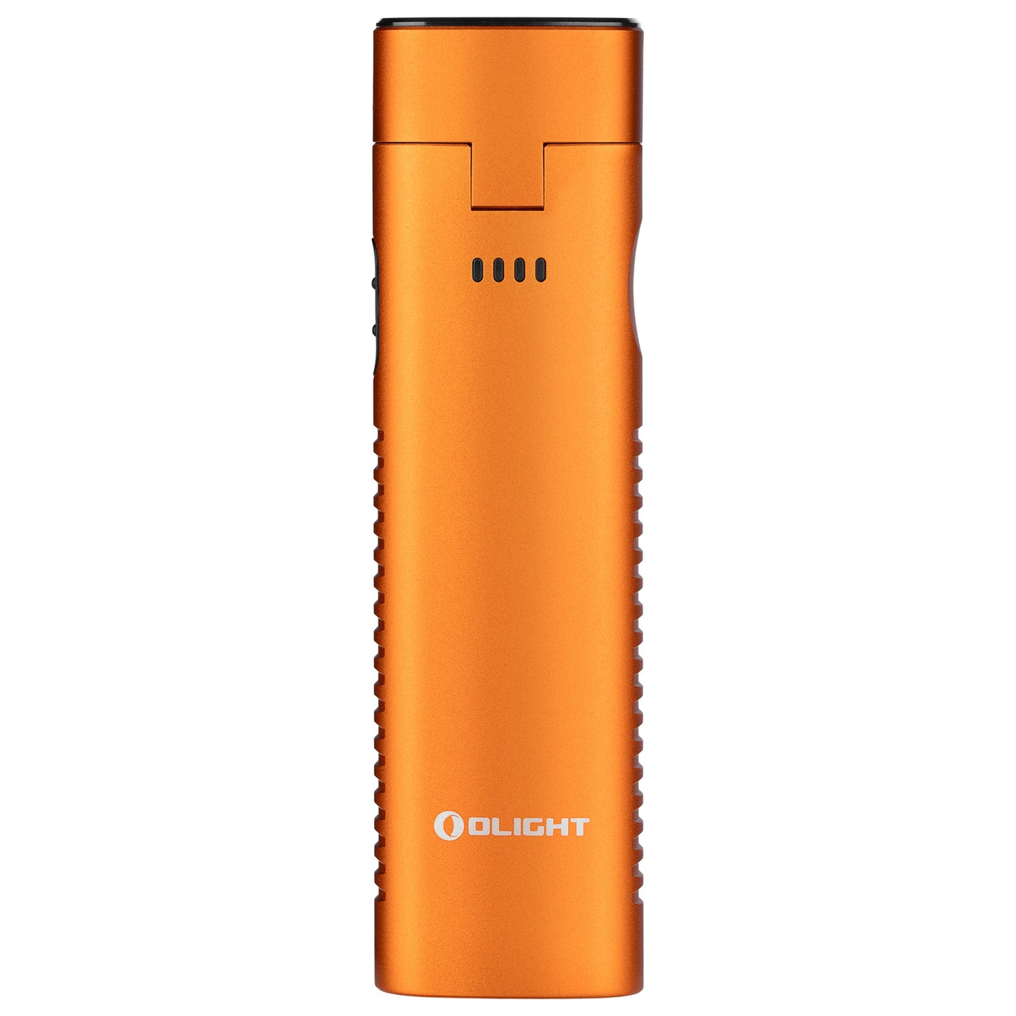 Latarka Olight Arkflex Orange - 1000 lumenów