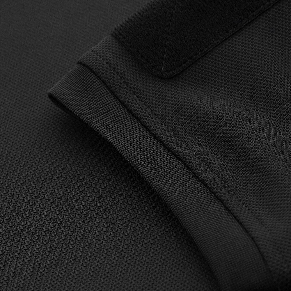 Koszulka polo M-Tac 65/35 - Black