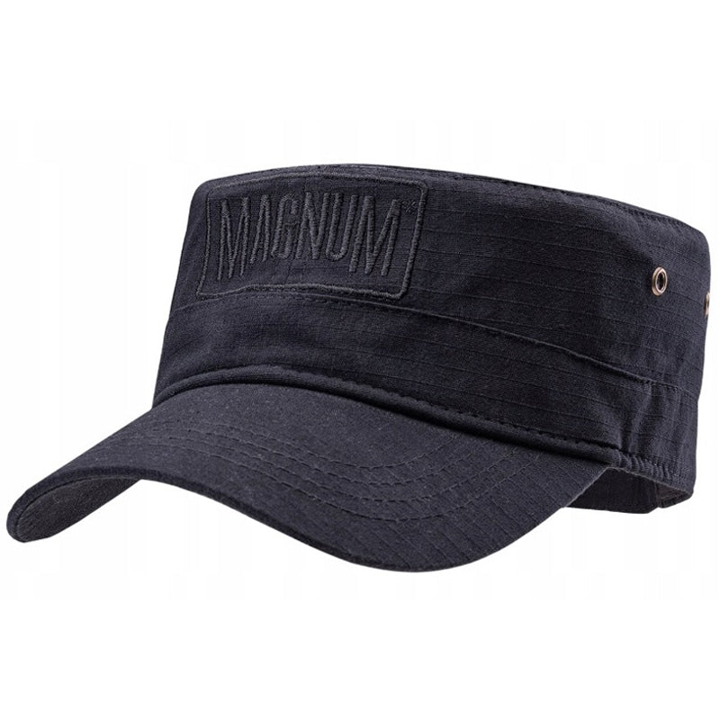 Czapka patrolówka Magnum Patrol - Black
