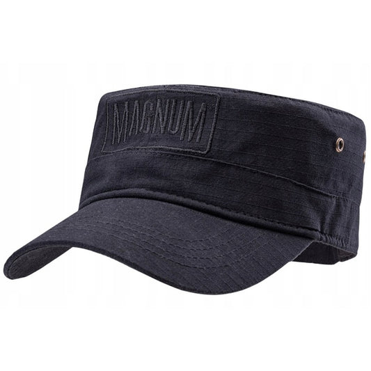Czapka patrolówka Magnum Patrol - Black