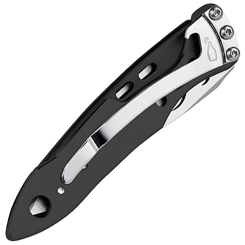 Nóż składany Leatherman Skeletool KB - Black