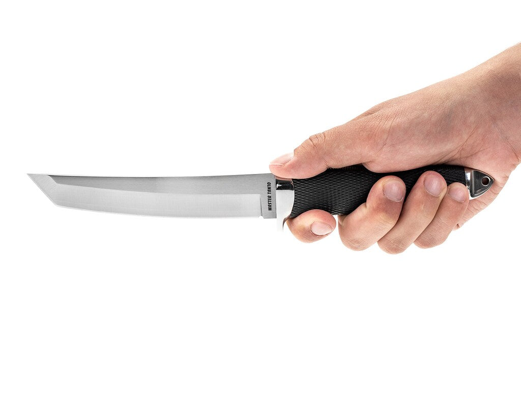 Nóż Cold Steel Master Tanto VG-10 San Mai