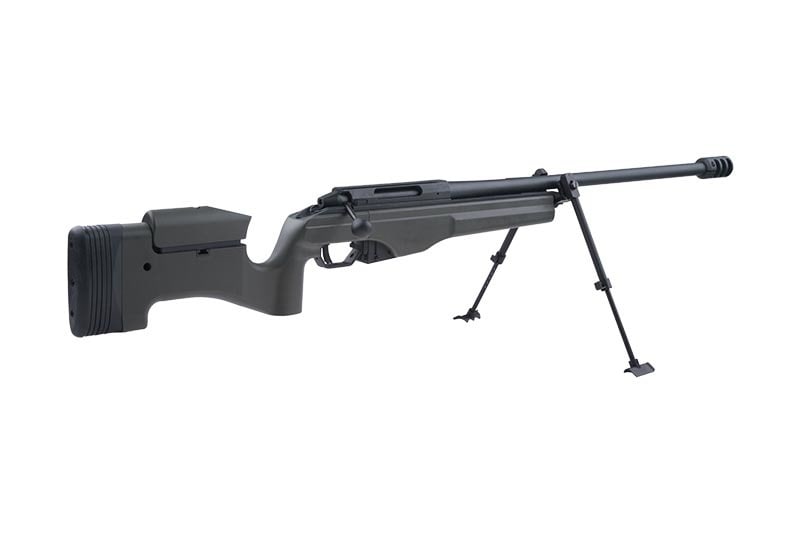 Karabin snajperski GNB MSR 009 - olive drab