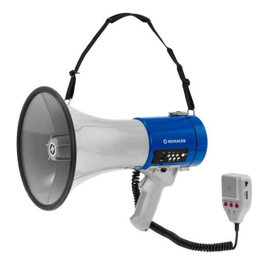 Megafon Monacor 25 W TM-17M