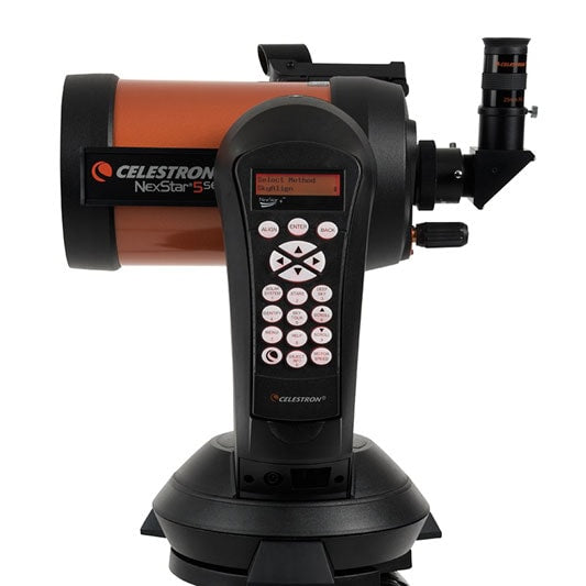 Teleskop Celestron NexStar 5" SE