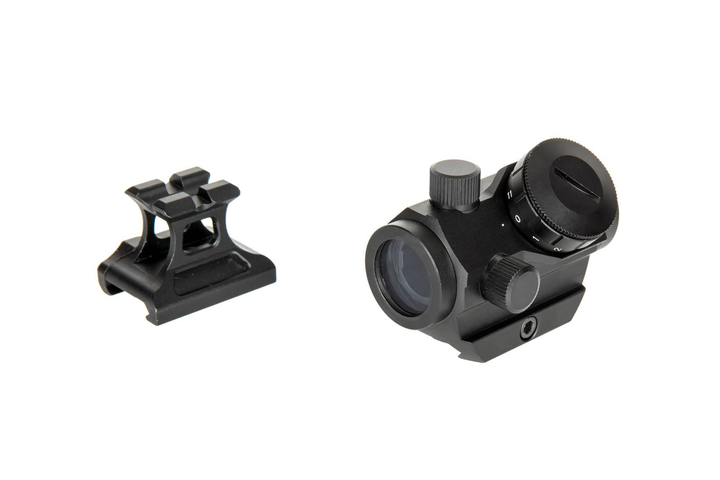 Kolimator VictOptics CRL 1x22