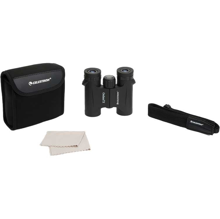 Lornetka Celestron Outland X 10x25