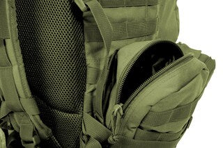 Plecak Texar Camper 60 l wz.93 Pantera PL Woodland