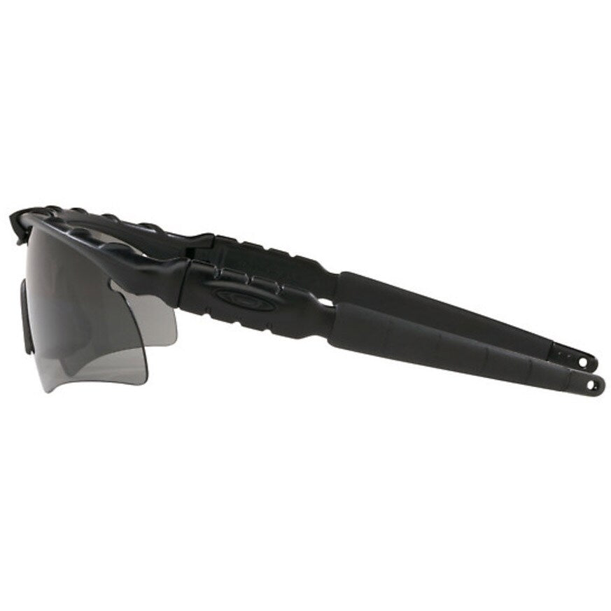 Okulary przeciwsłoneczne Oakley M Frame Hybrid S - Black/Grey