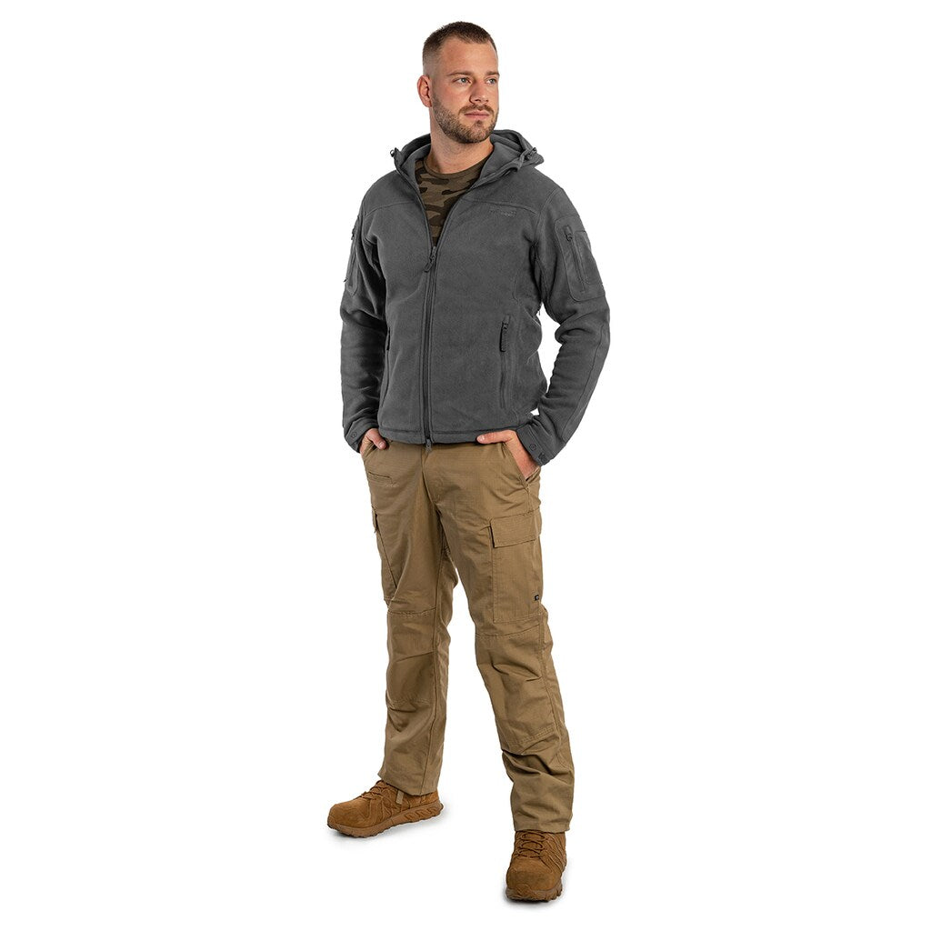 Polar Pentagon Hercules 2.0 - Wolf Grey