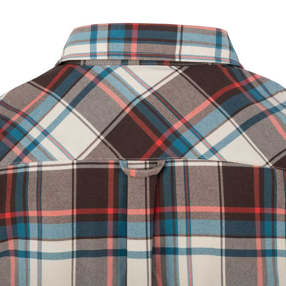 Koszula Helikon GreyMan - Foggy Meadow Plaid