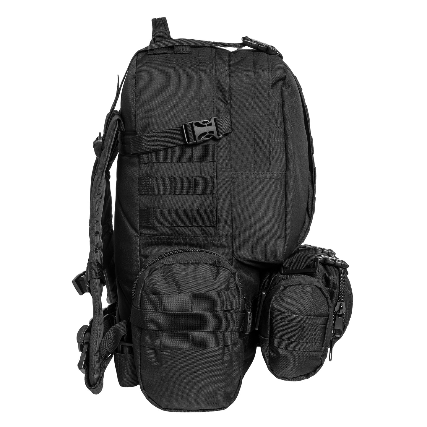 Plecak Mil-Tec Defense Pack Assembly 36 l - Black