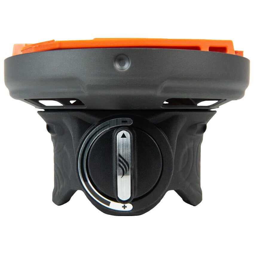 Kuchenka turystyczna Jetboil Zip 2.0 z garnkiem - Carbon