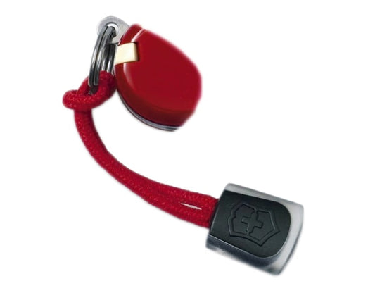 Zawieszka Victorinox Red/Black - 2 szt.
