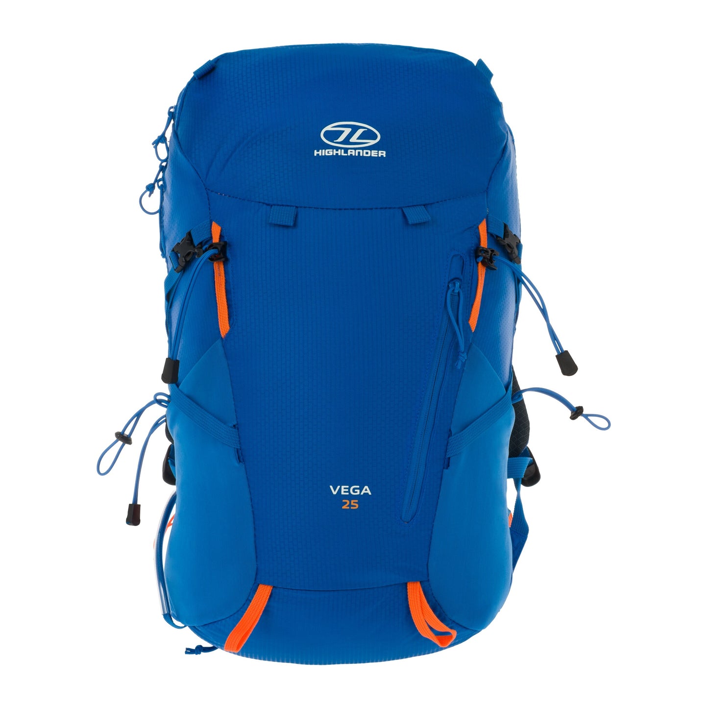 Plecak Highlander Outdoor Vega 25 l - Sky Blue