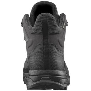 Buty Salomon X Ultra Forces MID GTX - Wolf/Black