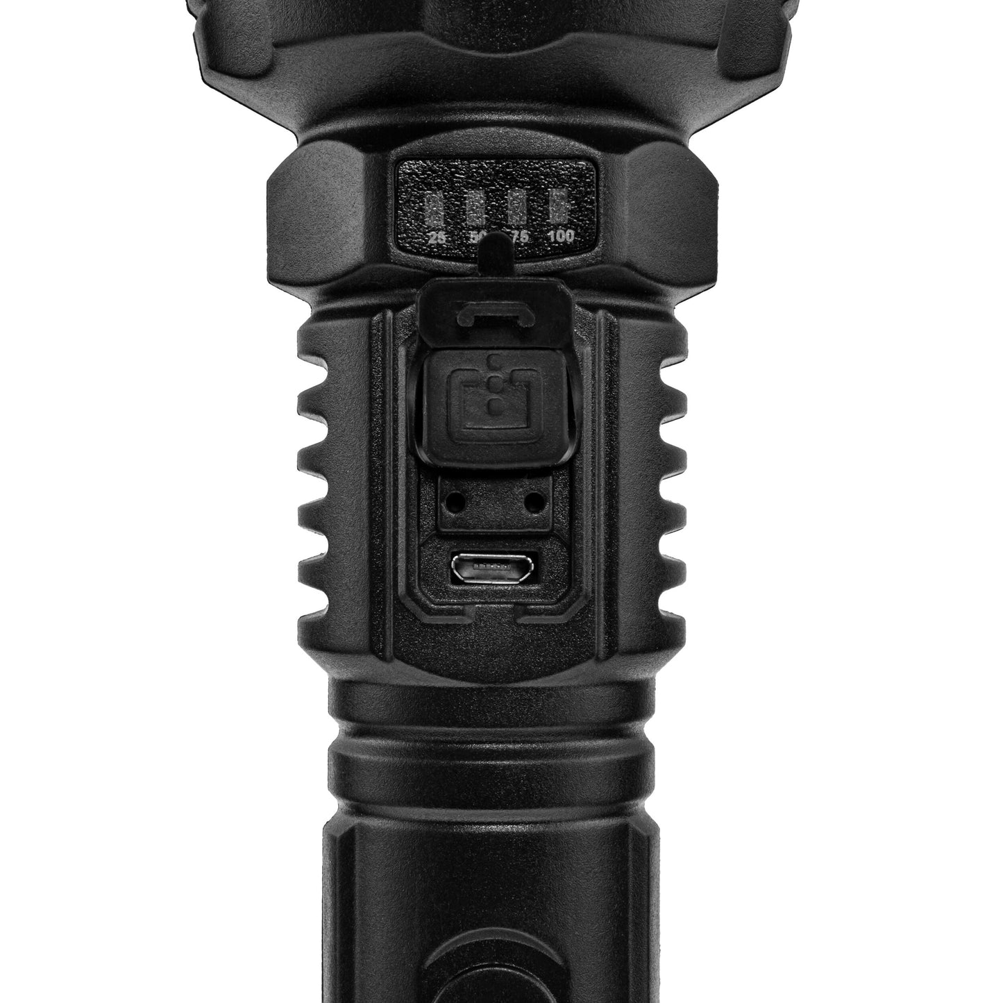 Latarka akumulatorowa XRG E500 Thrower - 1200 lumenów