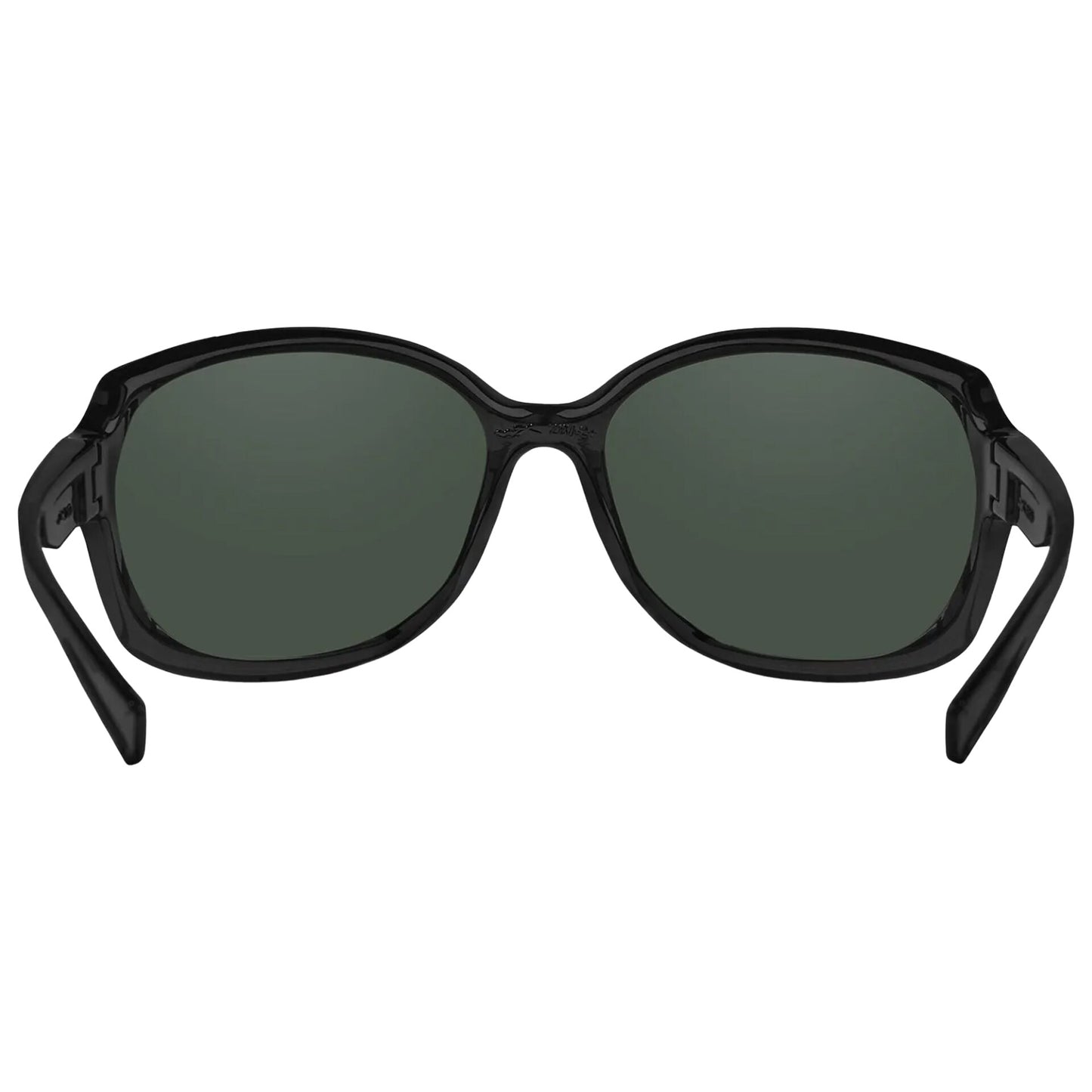 Okulary damskie Wiley X Mystique - Captivate Polarized Rose Gold Mirror/Gloss Black