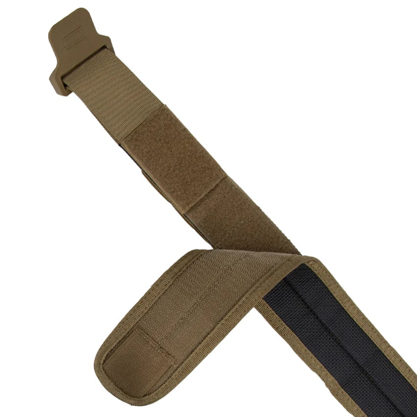 Pas taktyczny Condor LCS Vector Belt - Coyote Brown