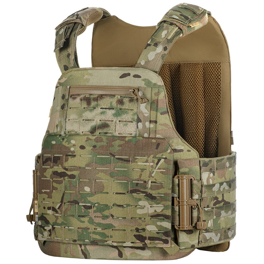 Kamizelka taktyczna M-Tac Sturm Elite Gen.II - MultiCam