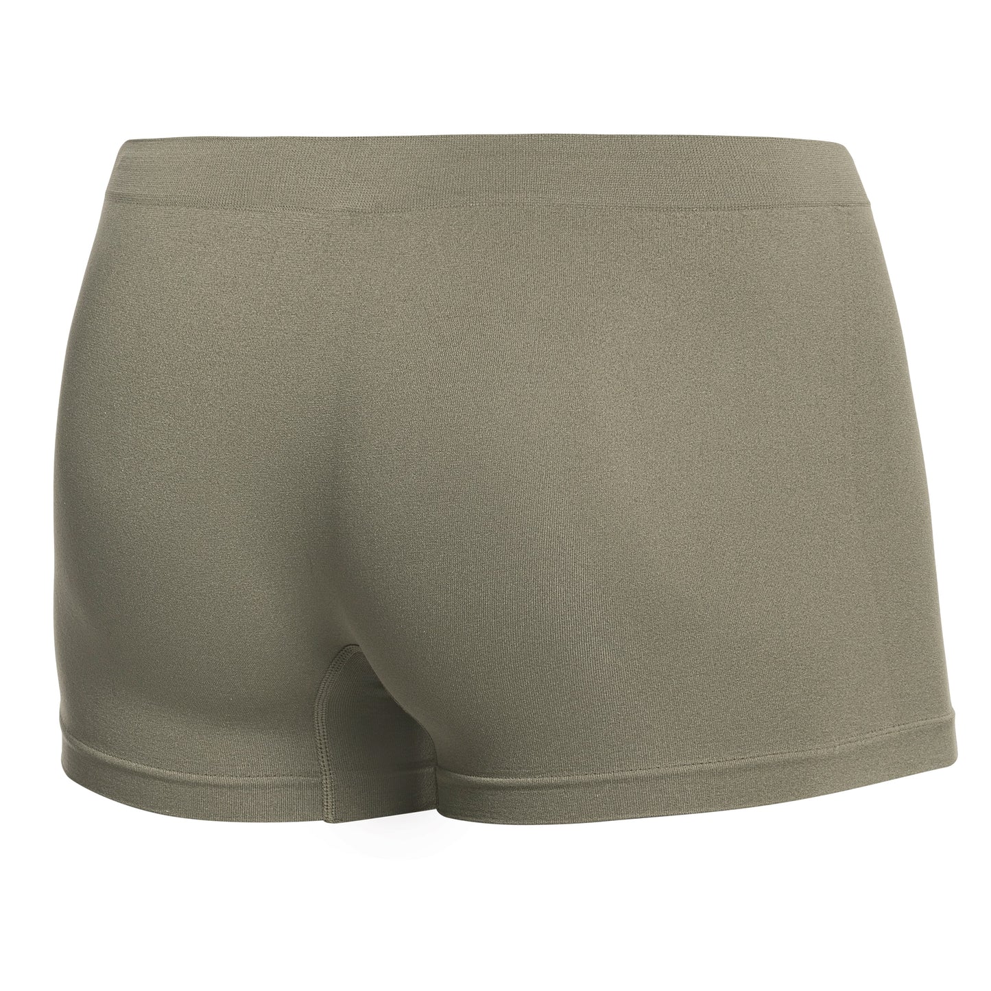 Bokserki termoaktywne Mil-Tec Olive - 2 pary