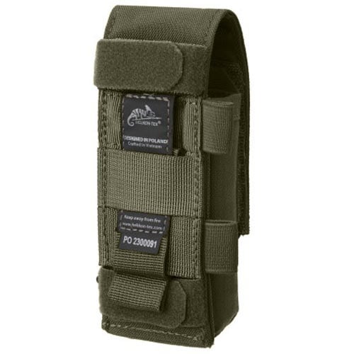 Ładownica Helikon Tourniquet Pouch na stazę taktyczną - Olive Green