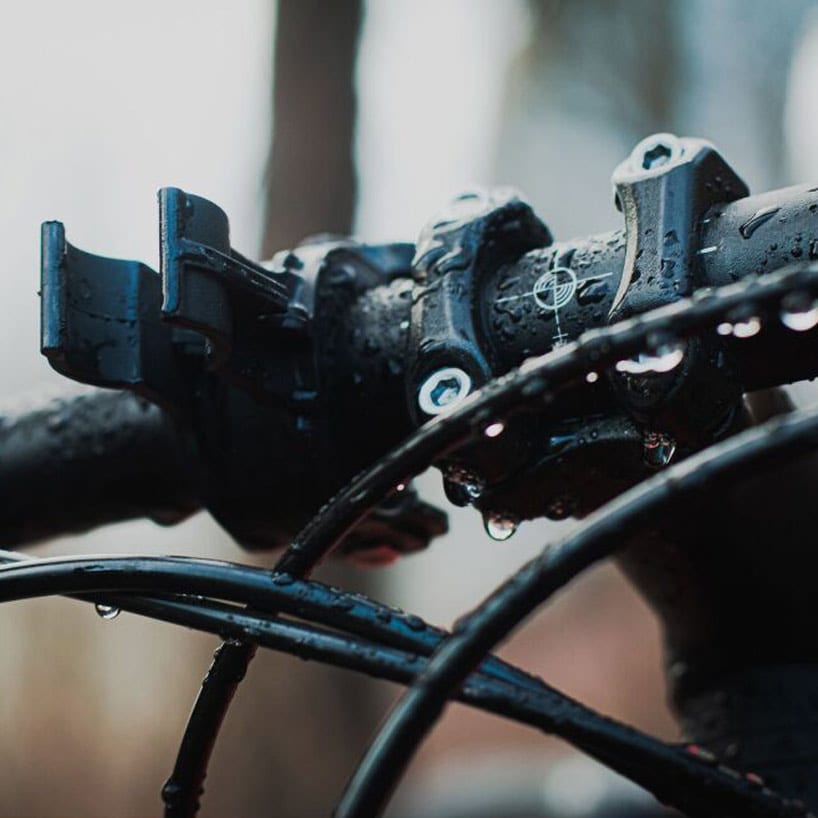 Montaż rowerowy Armytek ABM-01