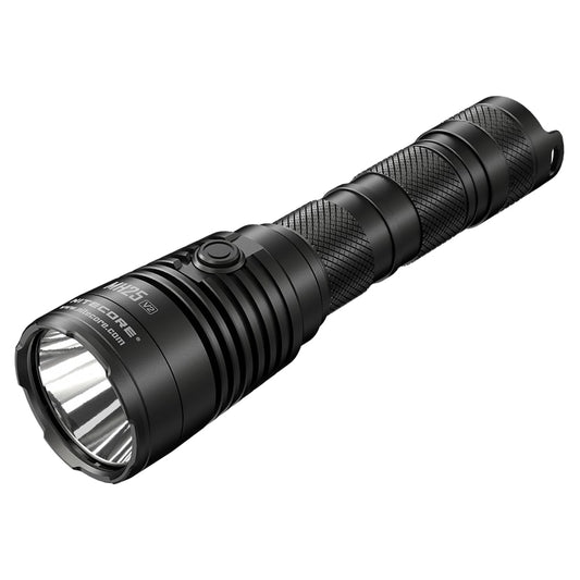 Latarka taktyczna Nitecore MH25 V2 - 1300 lumenów