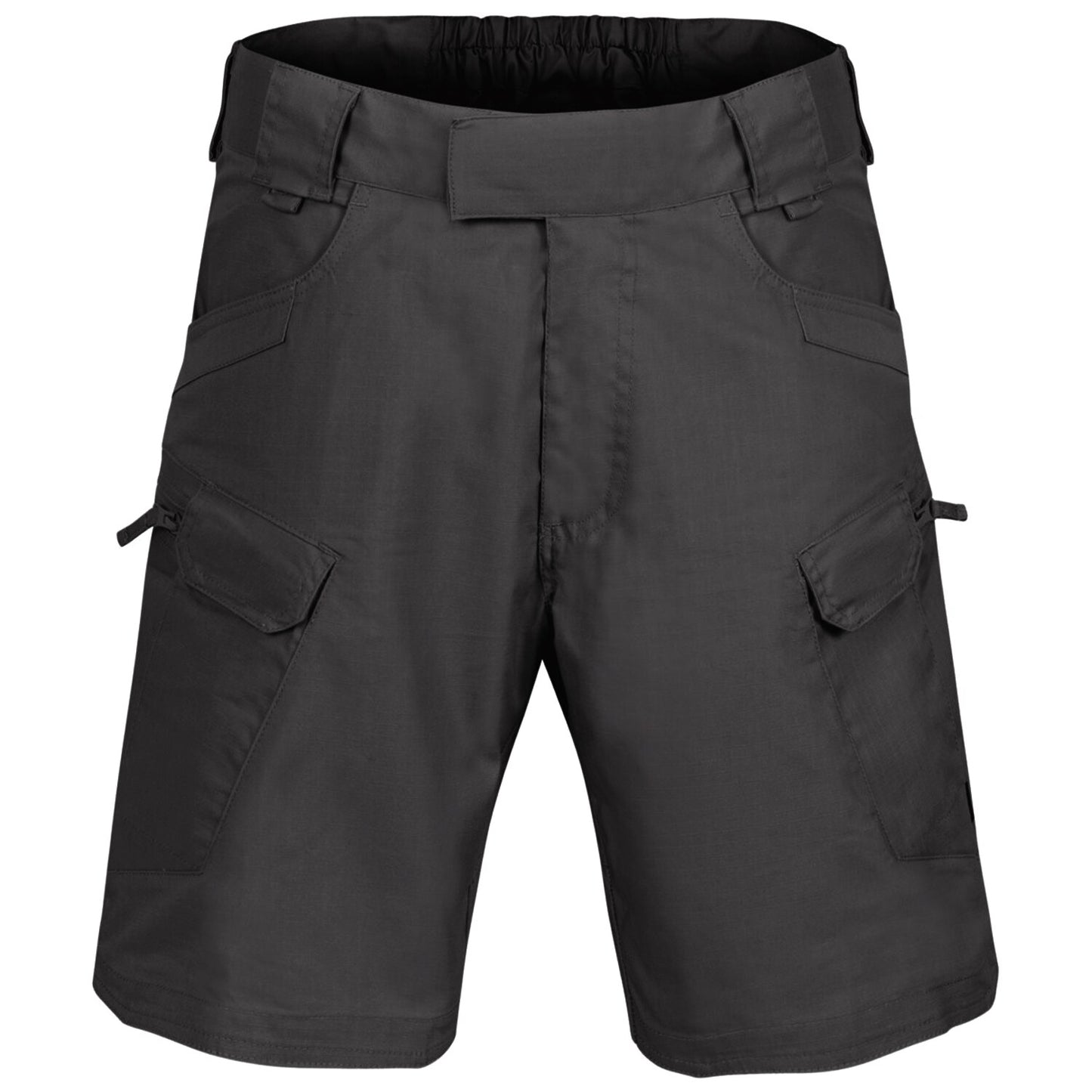 Szorty Helikon UTS 8,5" PolyCotton Rip-Stop - Ash Grey