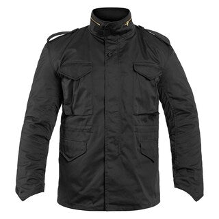 Kurtka Mil-Tec M65 Black