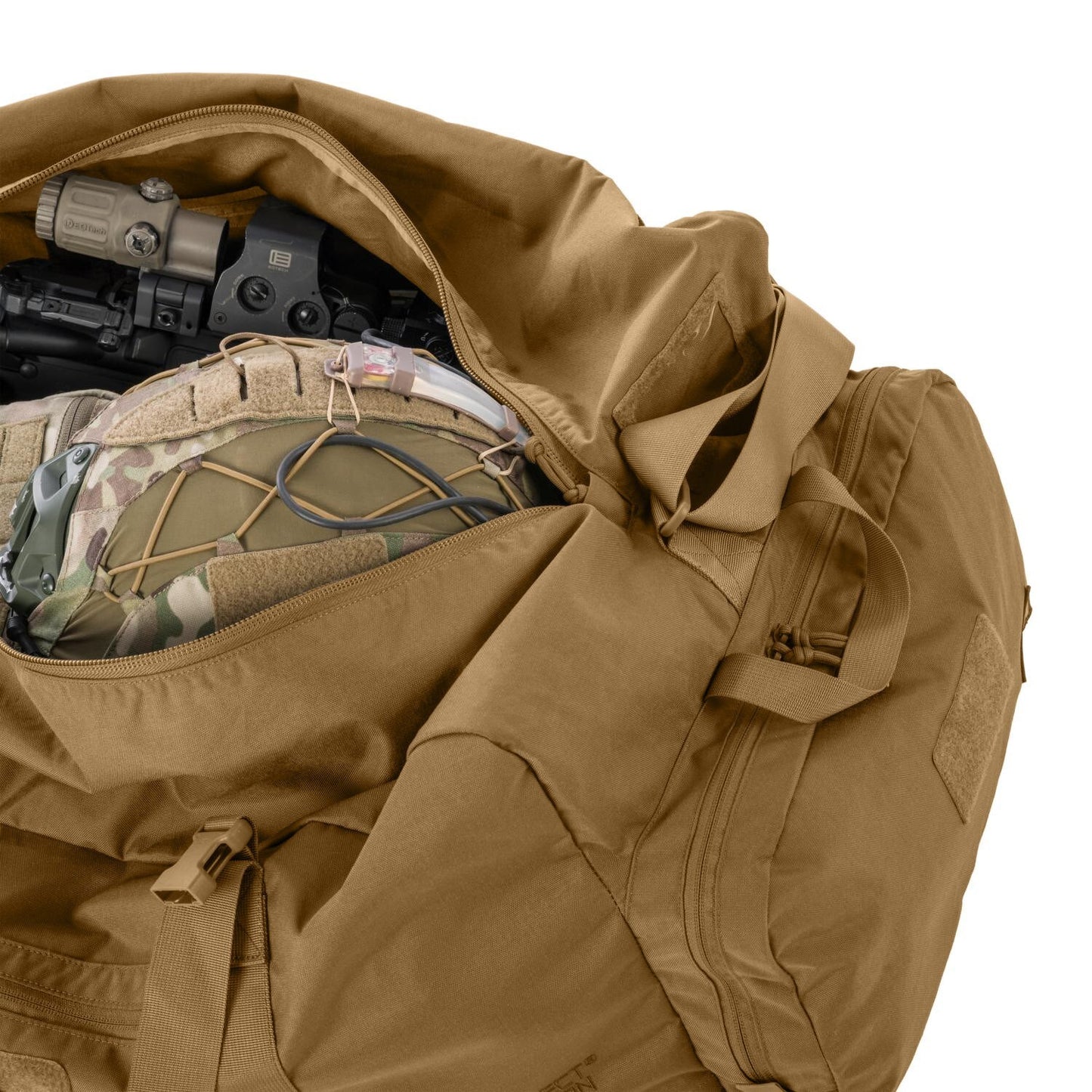 Torba Direct Action Deployment Bag Medium 80 l - Coyote Brown