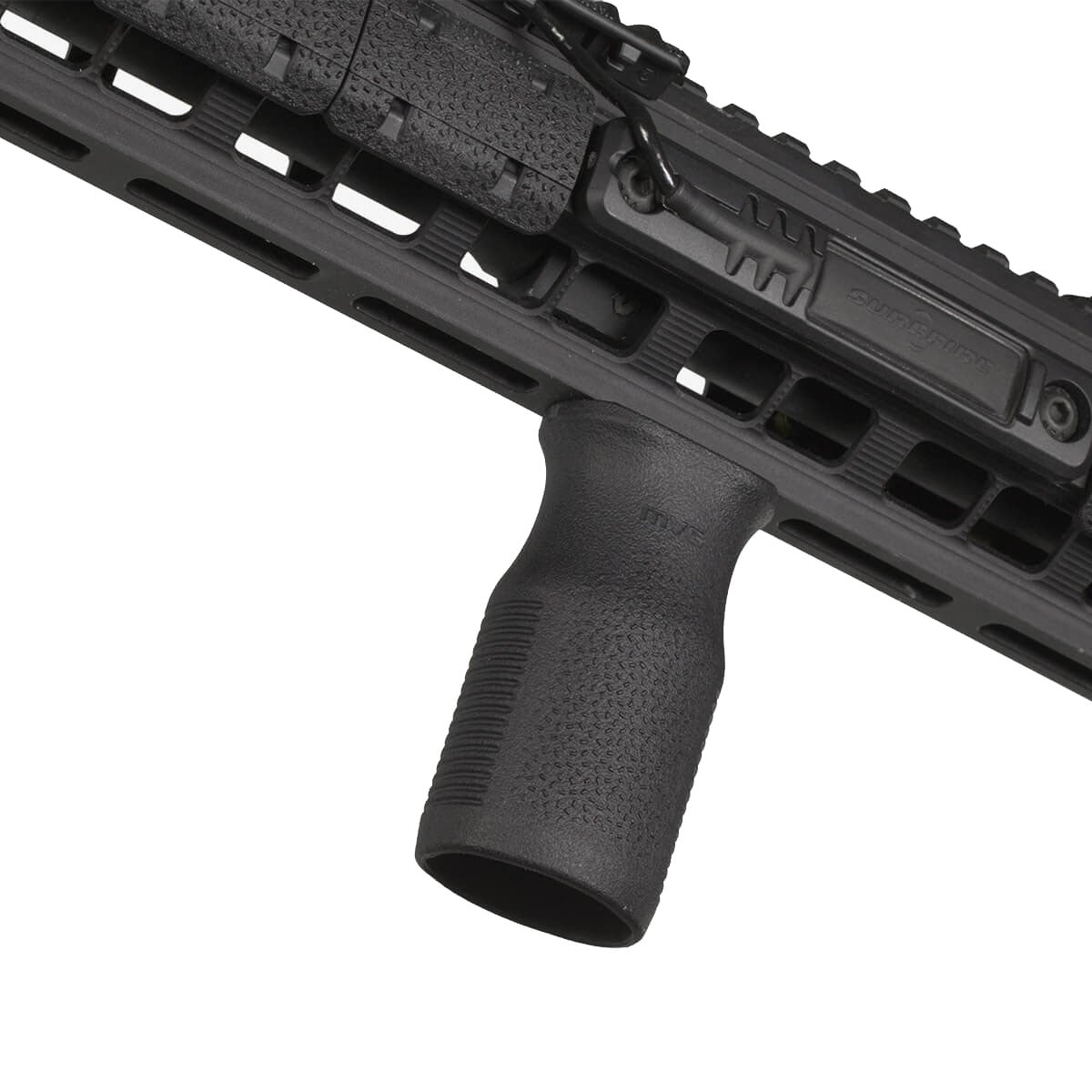 Chwyt przedni Magpul M-LOK MVG - Black