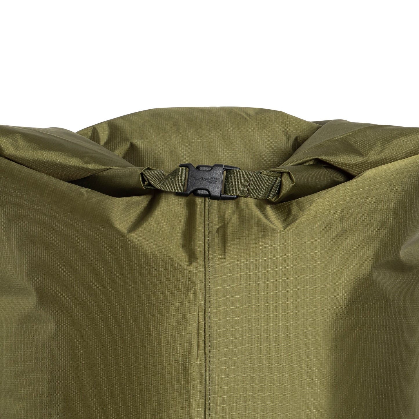 Worek wodoodporny Berghaus Tactical MMPS Liner with valve 70 l - Cedar
