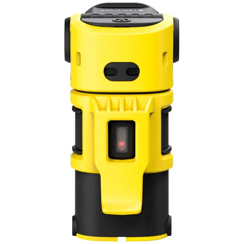 Latarka Ledlenser EXC6R ATEX Set ze stacją ładującą - 300 lumenów