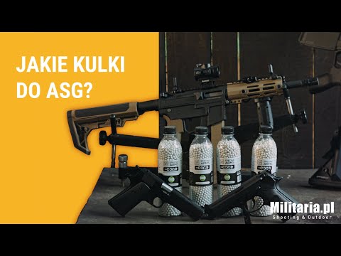 Kulki precyzyjne ASG Specna Arms EDGE Ultra Bio 0,30g 2700 szt. - Białe