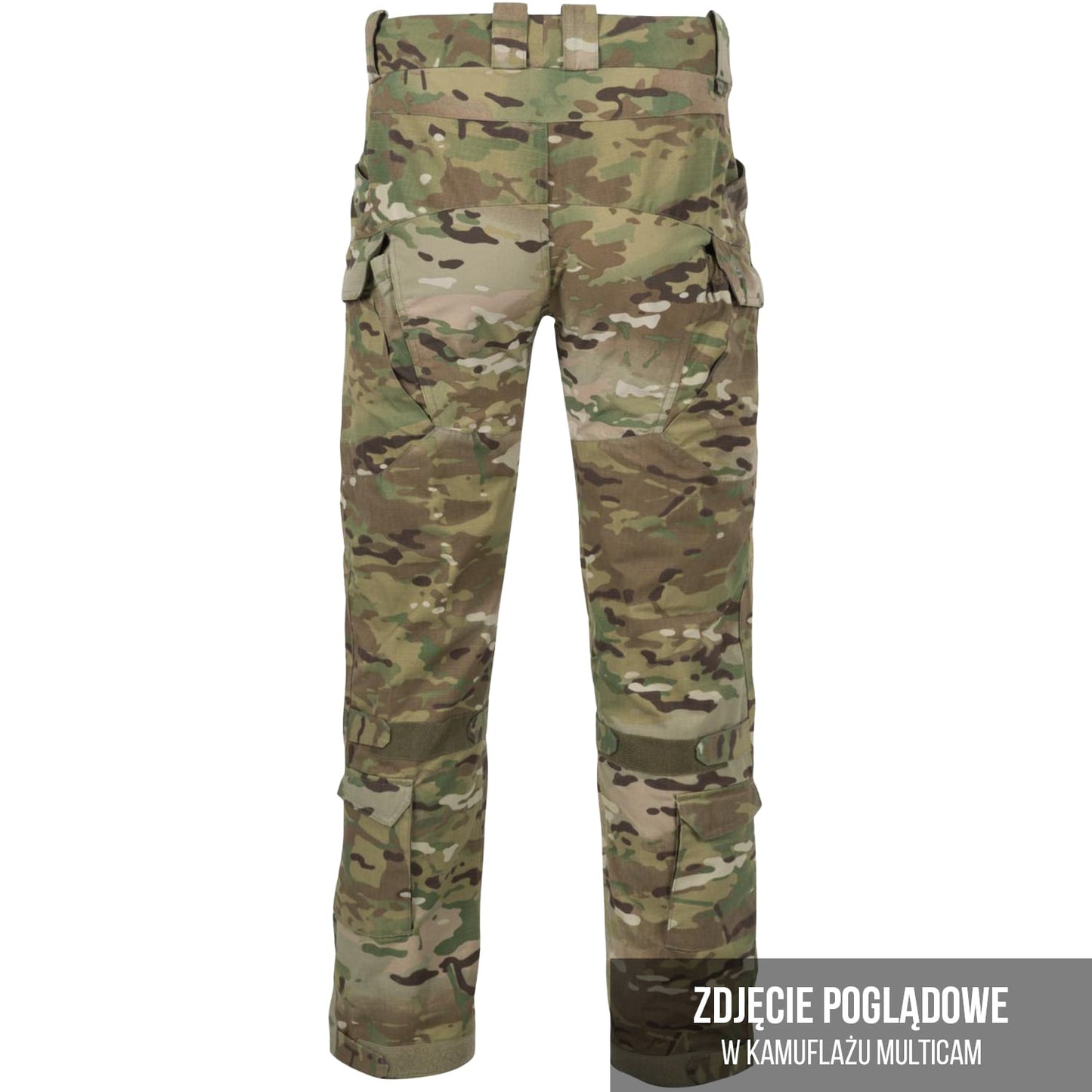 Spodnie Direct Action Vanguard Combat Trousers - Adaptive Green