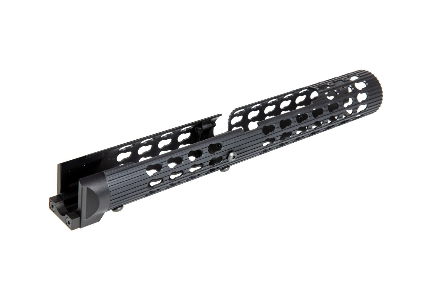Konwersja 5KU KeyMod do replik AK