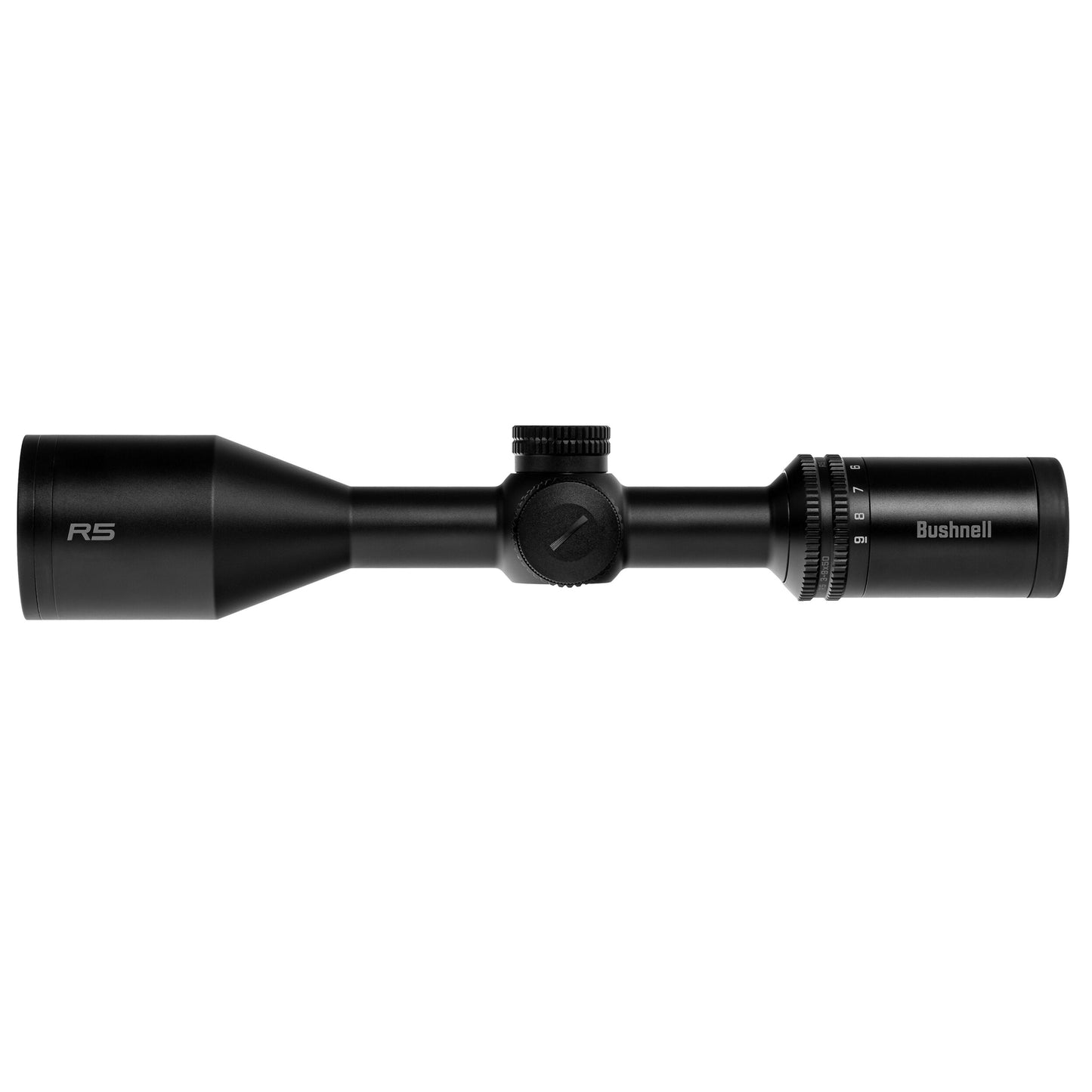 Luneta celownicza Bushnell R5 3-9x50 Iluminated DOA-LRH800 - Black